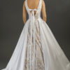 Miss Tourism World Mindak Beatrix; Magyaros menyecske ruhák; Wedding dress