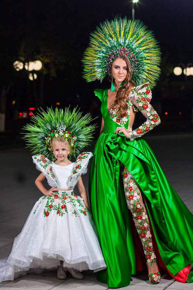 Miss Tourism World trixi_mndk mndk_shop Mndk_Beatrix