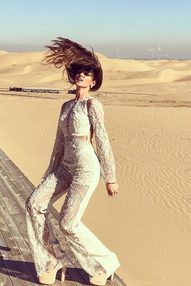 Miss Tourism World trixi_mndk mndk_shop Mndk_Beatrix