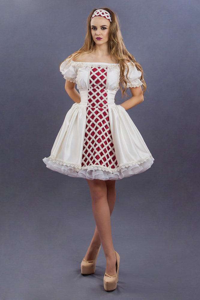 Miss Tourism World trixi_mndk mndk_shop Mndk_Beatrix