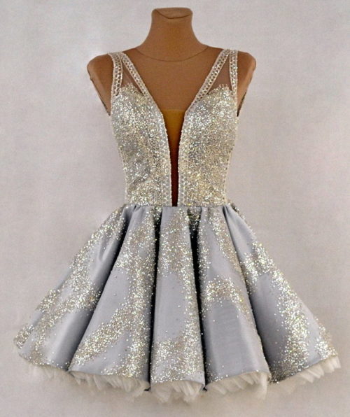 fashion house