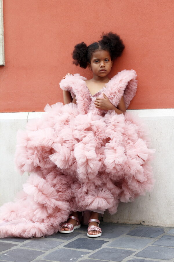 Hire dresses from Viki Mindak IMG_6819