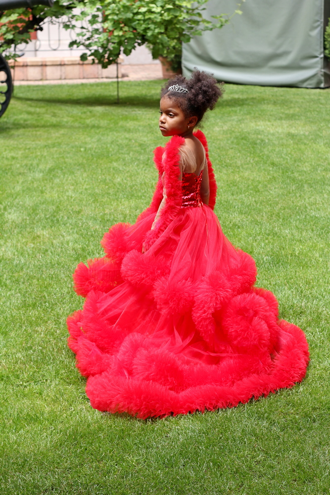 Hire dresses from Viki Mindak IMG_7053