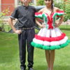 Hire dresses from Viki Mindak IMG_7085