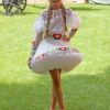Hire dresses from Viki Mindak IMG_7129