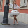 Hire dresses from Viki Mindak IMG_7141