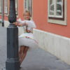 Hire dresses from Viki Mindak IMG_7153
