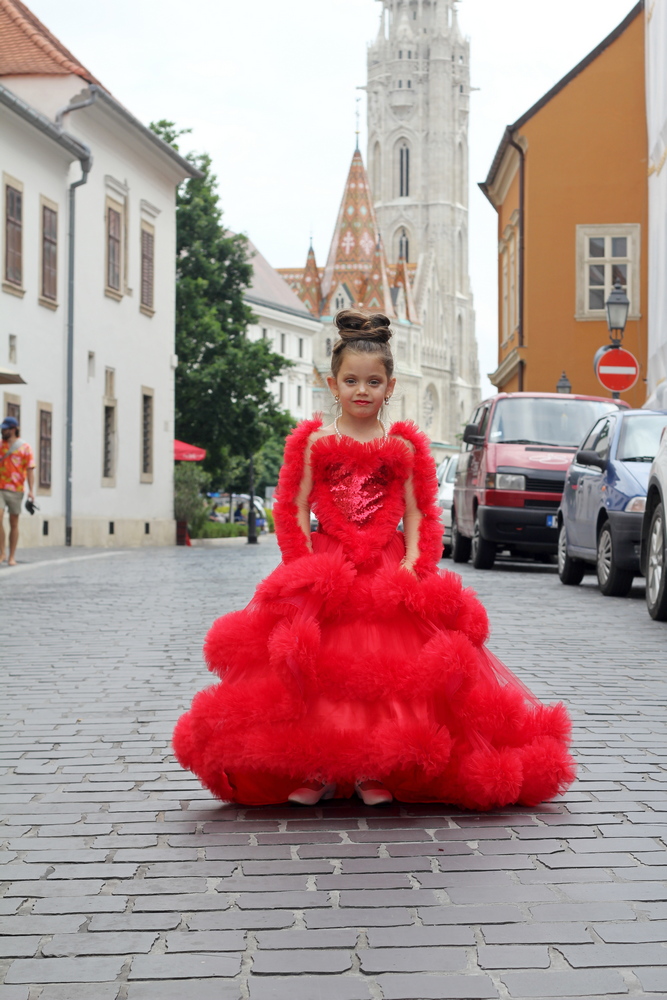 Hire dresses from Viki Mindak IMG_7357
