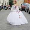 Hire dresses from Viki Mindak IMG_7396