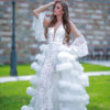 Viki Mindak ruhák bérlése JUN12106-R