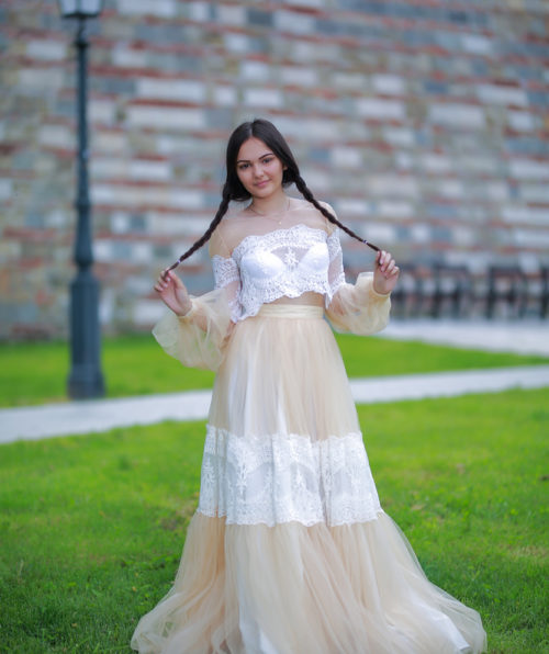 Viki Mindak ruhák bérlése JUN12253-R