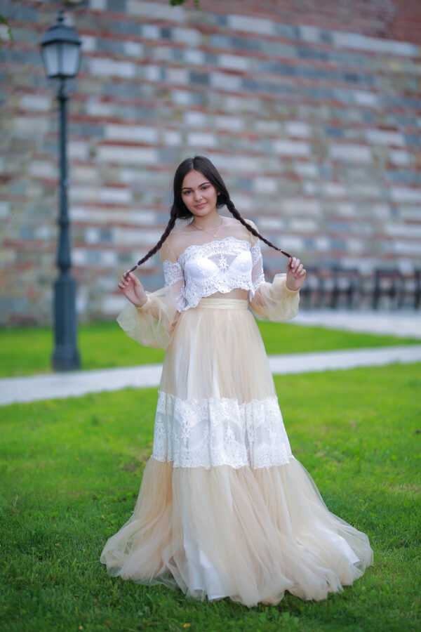 Viki Mindak ruhák bérlése JUN12253-R